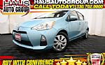 2012 Toyota Prius c