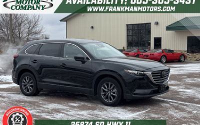 Photo of a 2023 Mazda CX-9 Touring for sale