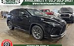 2020 Lexus RX