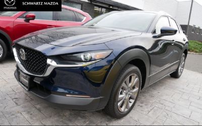 Photo of a 2025 Mazda CX-30 SUV for sale