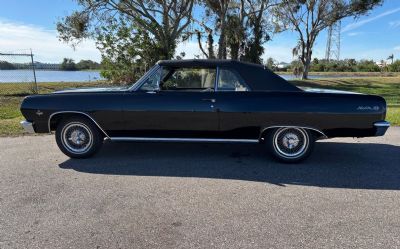 Photo of a 1965 Chevrolet Chevelle SS for sale