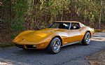 1973 Chevrolet Corvette