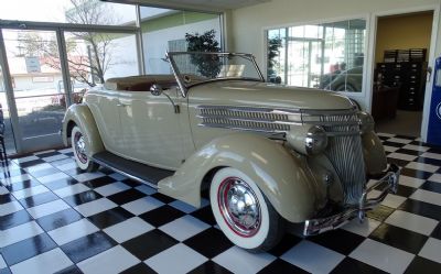 Photo of a 1936 Ford Roadster 68 for sale