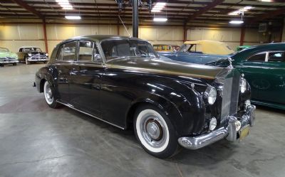 Photo of a 1957 Rolls Royce Silver Cloud for sale