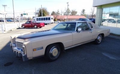 Photo of a 1978 Cadillac L47 for sale