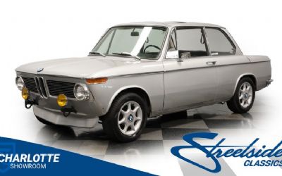 Photo of a 1968 BMW 2002 for sale