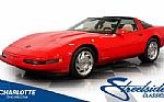 1995 Chevrolet Corvette Coupe