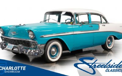 Photo of a 1956 Chevrolet Bel Air for sale