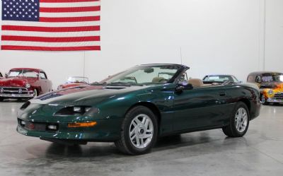 Photo of a 1994 Chevrolet Camaro Z/28 for sale