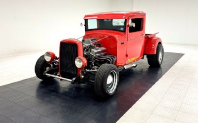 Photo of a 1934 Ford Model 40 Pickup for sale