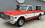 1971 Chevrolet C10