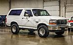 1994 Ford Bronco XL 4x4