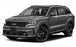 2022 Kia Sorento