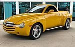 2004 Chevrolet SSR