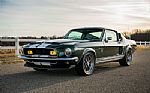 1968 Ford Mustang Shelby GT500 Fastback