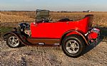 1927 Ford Model T