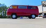 1971 Camper Bus Thumbnail 3