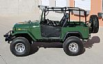 1970 Land Cruiser Thumbnail 9