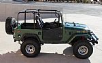 1970 Land Cruiser Thumbnail 13