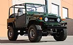 1970 Land Cruiser Thumbnail 24