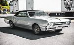 1966 Cutlass Thumbnail 9