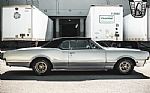 1966 Cutlass Thumbnail 8