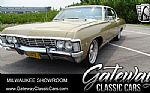 1967 Caprice Thumbnail 1