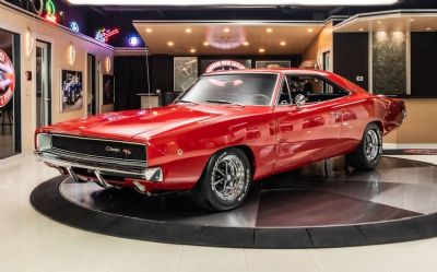 Photo of a 1968 Dodge Charger R/T for sale