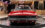 1968 Charger R/T Thumbnail 8