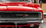 1968 Charger R/T Thumbnail 29