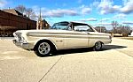 1964 Ford Falcon Sprint