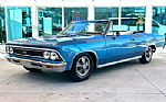 1966 Chevrolet Chevelle