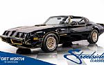 1979 Pontiac Firebird Trans Am SE Restomod