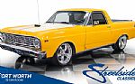 1966 Ford Ranchero