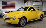 2005 Chevrolet SSR