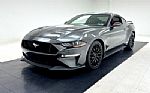 2019 Ford Mustang GT Coupe