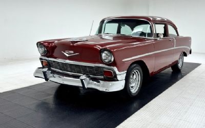 Photo of a 1956 Chevrolet 210 2-DOOR Sedan for sale