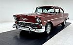 1956 Chevrolet 210 2-Door Sedan