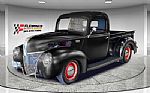 1941 Ford Custom Pick Up