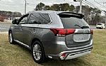 2021 Outlander PHEV Thumbnail 4