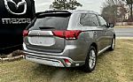 2021 Outlander PHEV Thumbnail 5