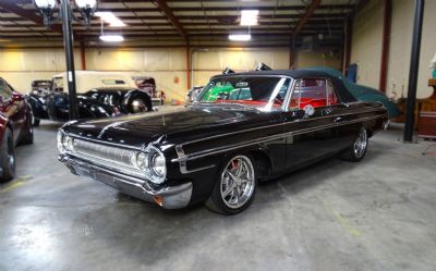 Photo of a 1964 Dodge Polara 1964 Plymouth Dodge Polaris for sale