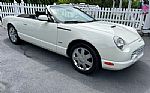 2003 Ford Thunderbird