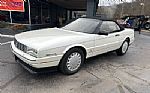 1993 Cadillac Allante