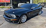 2008 Ford Mustang Shelby GT500