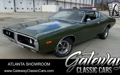 Photo of a 1972 Dodge Charger for sale