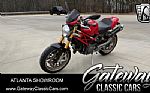 2009 Ducati Monster 1100