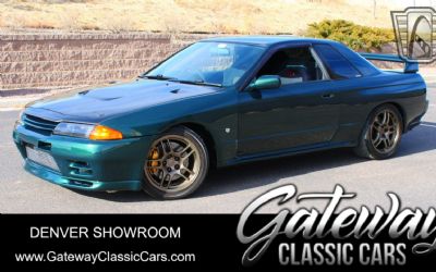 Photo of a 1993 Nissan GT-R for sale