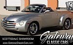 2005 Chevrolet SSR