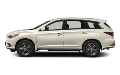 Photo of a 2018 Infiniti QX60 SUV for sale